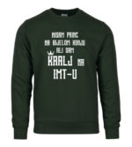 Nisam Princ Na Bijelom Konju Ali Sam Kralj Na IMT-u