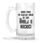 Nisam Princ Na Bijelom Konju Ali Sam Kralj U Kockici - Slika 2