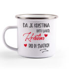 Da Je Kristina Biti Lako Kristina Bio Bi Svatko - Slika 2