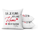 Da Je Kuma Biti Lako, Kuma Bio Bi Svatko - Slika 2