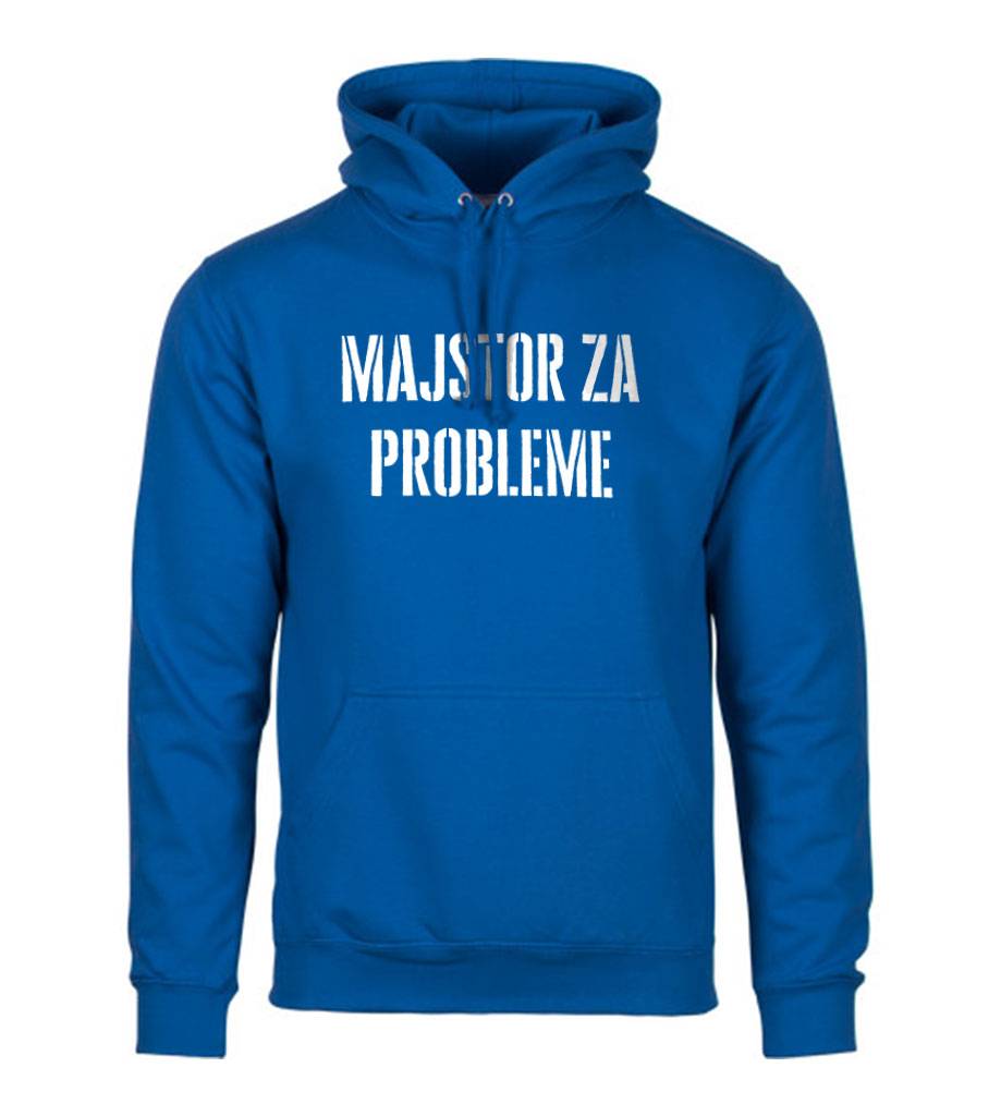 Majstor Za Probleme
