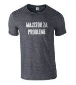 Majstor Za Probleme