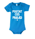 Postat Ćeš Pradjed