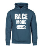 Race Mode Activated