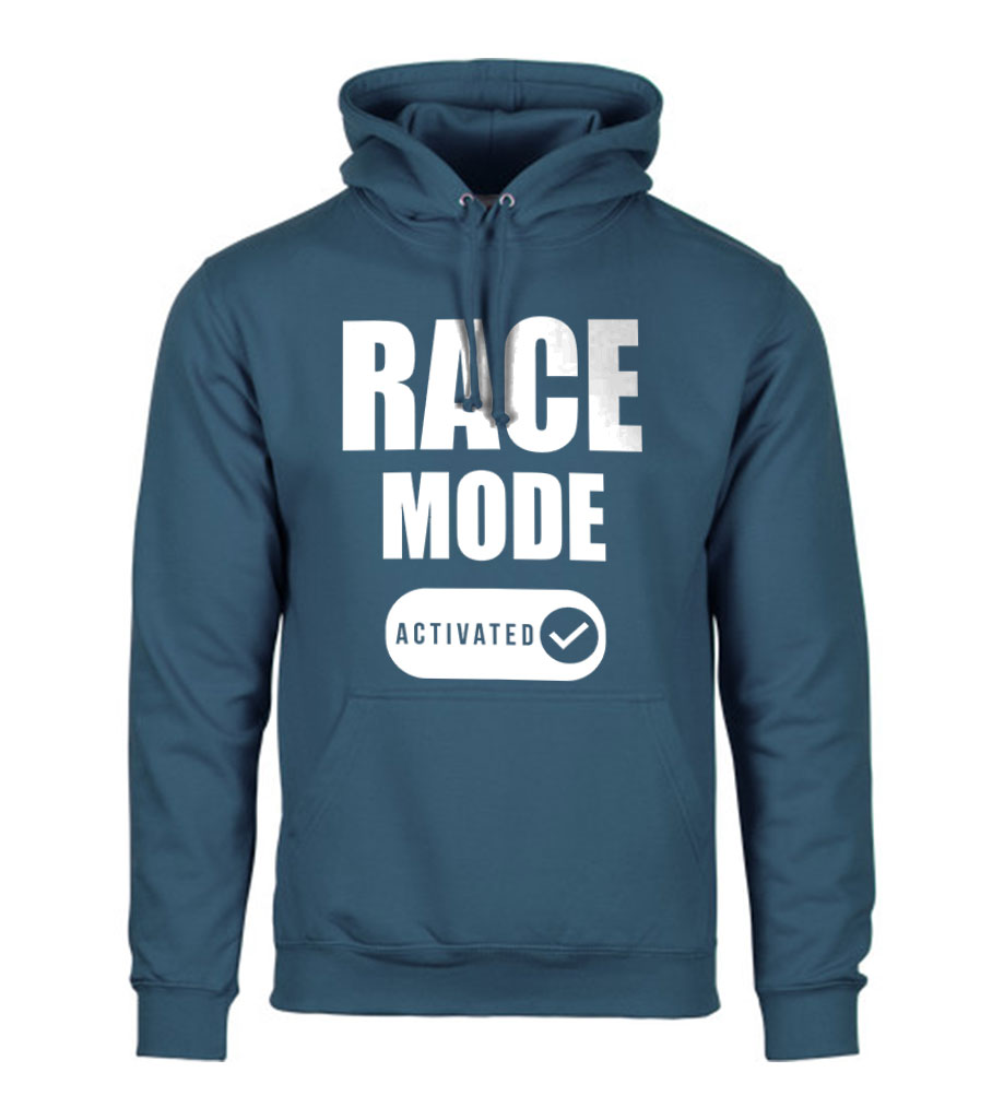 Race Mode Activated