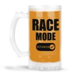 Race Mode Activated - Slika 4