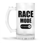 Race Mode Activated - Slika 2