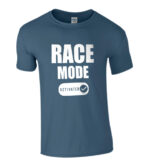 Race Mode Activated