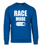 Race Mode Activated