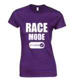 Race Mode Activated