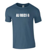 Aj Reci 8