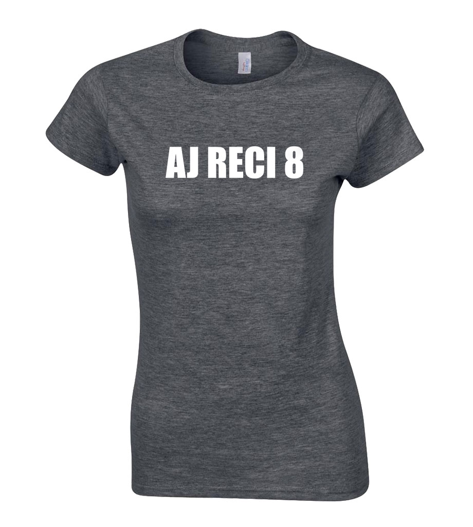 Aj Reci 8