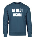 Aj Reci Osam