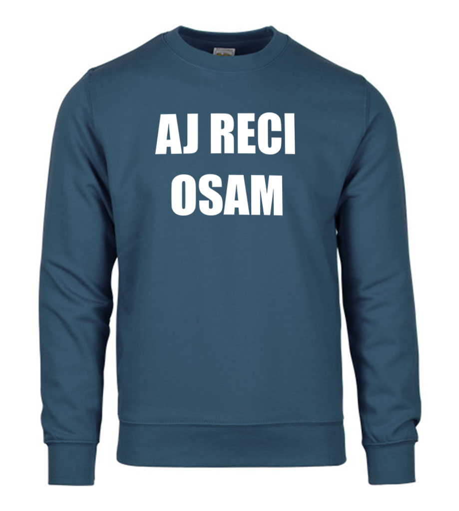 Aj Reci Osam
