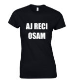 Aj Reci Osam