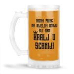 Nisam Princ Na Bijelom Konju Ali Sam Kralj U Scaniji - Slika 4