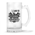 Ako To Striko Ne Može Popraviti Onda Ne Može Nitko