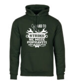 Ako To Striko Ne Može Popraviti Onda Ne Može Nitko