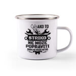 Ako To Striko Ne Može Popraviti Onda Ne Može Nitko