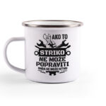 Ako To Striko Ne Može Popraviti Onda Ne Može Nitko - Slika 2