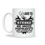Ako To Striko Ne Može Popraviti Onda Ne Može Nitko - Slika 2