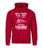 Svi Muškarci Se Rode Jednaki, Ali Samo Najbolji Postanu Strojovođe