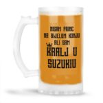 Nisam Princ Na Bijelom Konju Ali Sam Kralj U Suzukiu - Slika 4