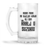 Nisam Princ Na Bijelom Konju Ali Sam Kralj U Suzukiu - Slika 2