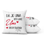 Da Je Una Biti Lako, Una Bio Bi Svatko - Slika 2