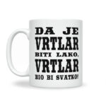 Da Je Vrtlar Biti Lako, Vrtlar Bio Bi Svatko - Slika 2