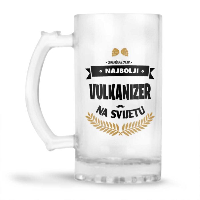 Ograničena Zaliha | Najbolji Vulkanizer Na Svijetu - Slika 2