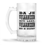 Da Je Vulkanizer Biti Lako, Vulkanizer Bio Bi Svatko - Slika 2