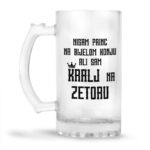 Nisam Princ Na Bijelom Konju Ali Sam Kralj Na Zetoru - Slika 2