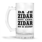 Da Je Zidar Biti Lako, Zidar Bio Bi Svatko - Slika 2