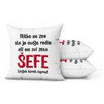 Nitko Ne Zna Što Ja Ovdje Radim Ali Me Zovu Šefe | Uvijek Korak Ispred - Slika 2