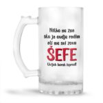 Nitko Ne Zna Što Ja Ovdje Radim Ali Me Zovu Šefe | Uvijek Korak Ispred - Slika 2