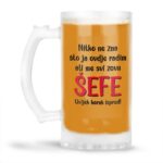 Nitko Ne Zna Što Ja Ovdje Radim Ali Me Zovu Šefe | Uvijek Korak Ispred - Slika 4