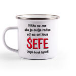 Nitko Ne Zna Što Ja Ovdje Radim Ali Me Zovu Šefe | Uvijek Korak Ispred - Slika 2