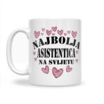 Najbolja Asistentica Na Svijetu - Slika 2
