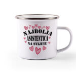 Najbolja Asistentica Na Svijetu