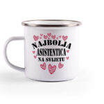 Najbolja Asistentica Na Svijetu - Slika 2