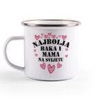 Najbolja Baka I Mama Na Svijetu - Slika 2