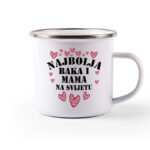 Najbolja Baka I Mama Na Svijetu