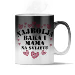Najbolja Baka I Mama Na Svijetu