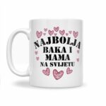 Najbolja Baka I Mama Na Svijetu - Slika 2