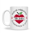 Najbolji Odgajatelji Podučavaju Iz Srca | Teta Andrea - Slika 2