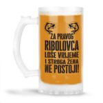 Za Pravog Ribolovca Loše Vrijeme I Stroga Žena Ne Postoji! - Slika 4
