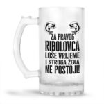 Za Pravog Ribolovca Loše Vrijeme I Stroga Žena Ne Postoji! - Slika 2