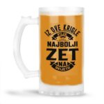 Iz Ove Krigle Pije Najbolji Zet Na Svijetu - Slika 4