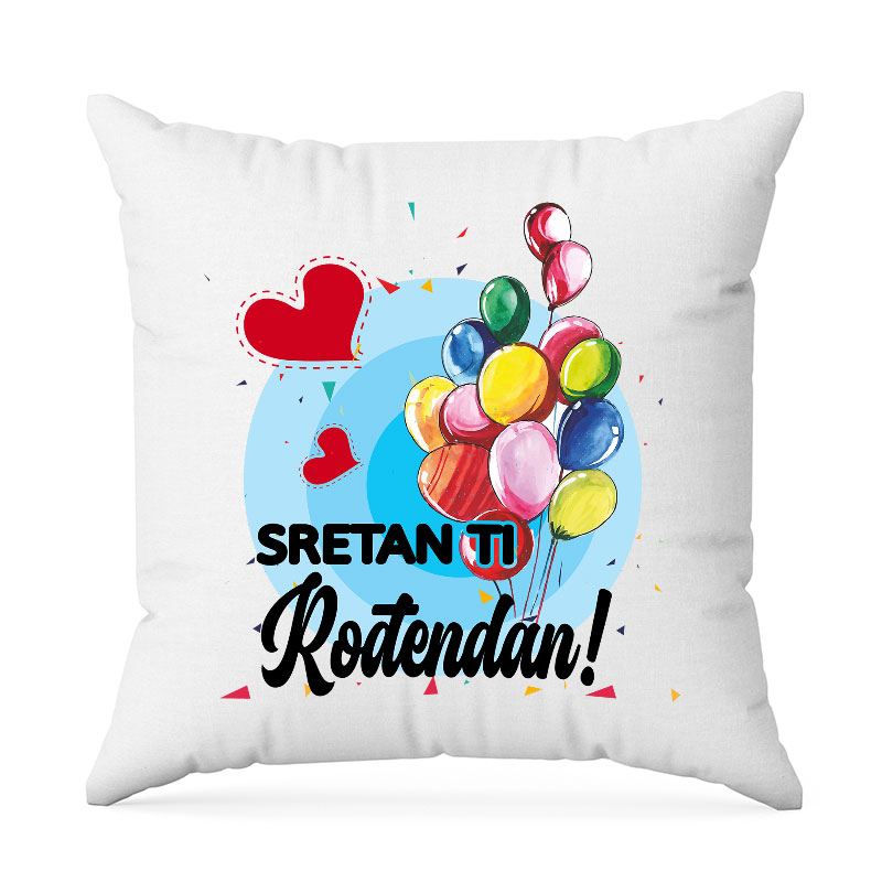 Sretan Ti Rođendan
